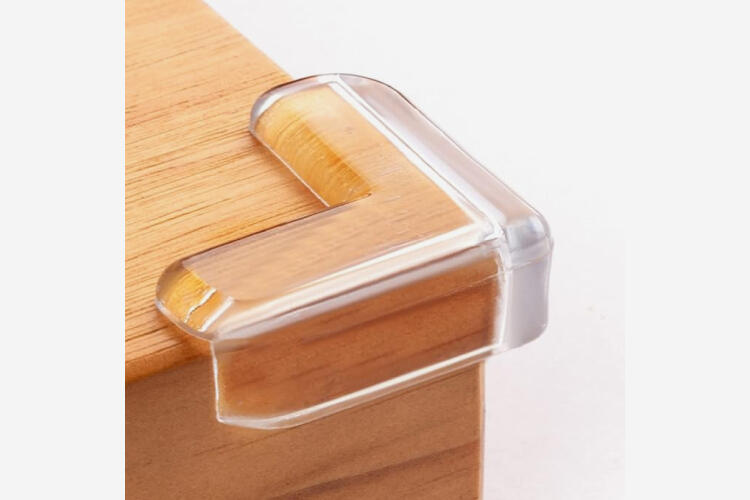 Image of Corner Guard & Edge Safety Bumpers