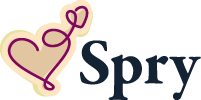 Image of Spry Registries Logo