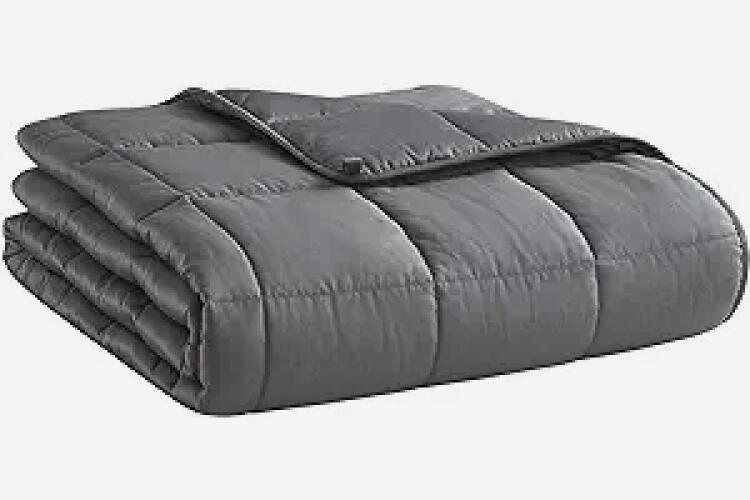 Image of a Weighted Blanket