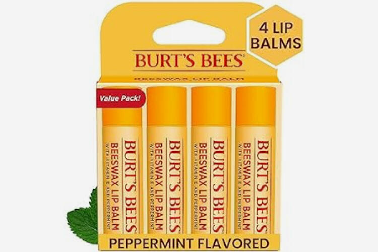 Image of Lip Balm